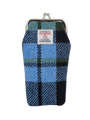 Harris Tweed Spectacle Case - A0261