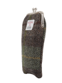 Harris Tweed Spectacle Case - A086