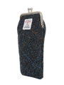 Harris Tweed Spectacle Case - HB80 (C)
