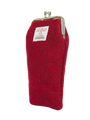 Harris Tweed Spectacle Case - 211
