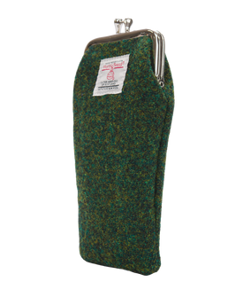 Harris Tweed Spectacle Case 352