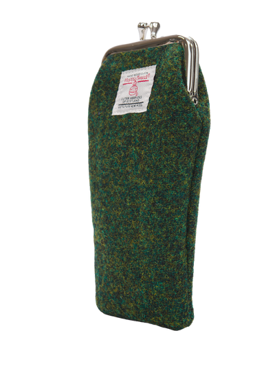 Harris Tweed Spectacle Case 352