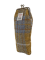 Harris Tweed Spectacle Case - A0102