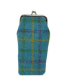 Harris Tweed Spectacle Case A0154