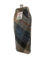 Harris Tweed Spectacle Case - A0162 (C)