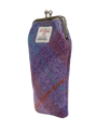 Harris Tweed Spectacle Case - A0167 (C)