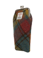 Harris Tweed Spectacle Case - A0194 (C)