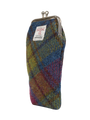 Harris Tweed Spectacle Case - A0195 (C)