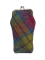 Harris Tweed Spectacle Case - A0195 (C)