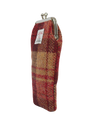Harris Tweed Spectacle Case - A0238