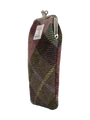 Harris Tweed Spectacle Case - A0254 (C)