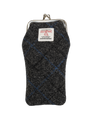 Harris Tweed Spectacle Case - A0255 (C)