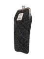 Harris Tweed Spectacle Case - A0255 (C)