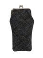 Harris Tweed Spectacle Case - A0255 (C)