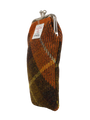 Harris Tweed Spectacle Case - A0258 (C)