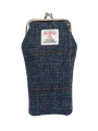 Harris Tweed Spectacle Case - A0260