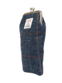 Harris Tweed Spectacle Case - A0260