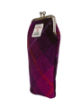 Harris Tweed Spectacle Case - A032 (C)