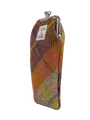 Harris Tweed Spectacle Case - A087 (C)