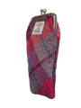 Harris Tweed Spectacle Case - A088 (C)