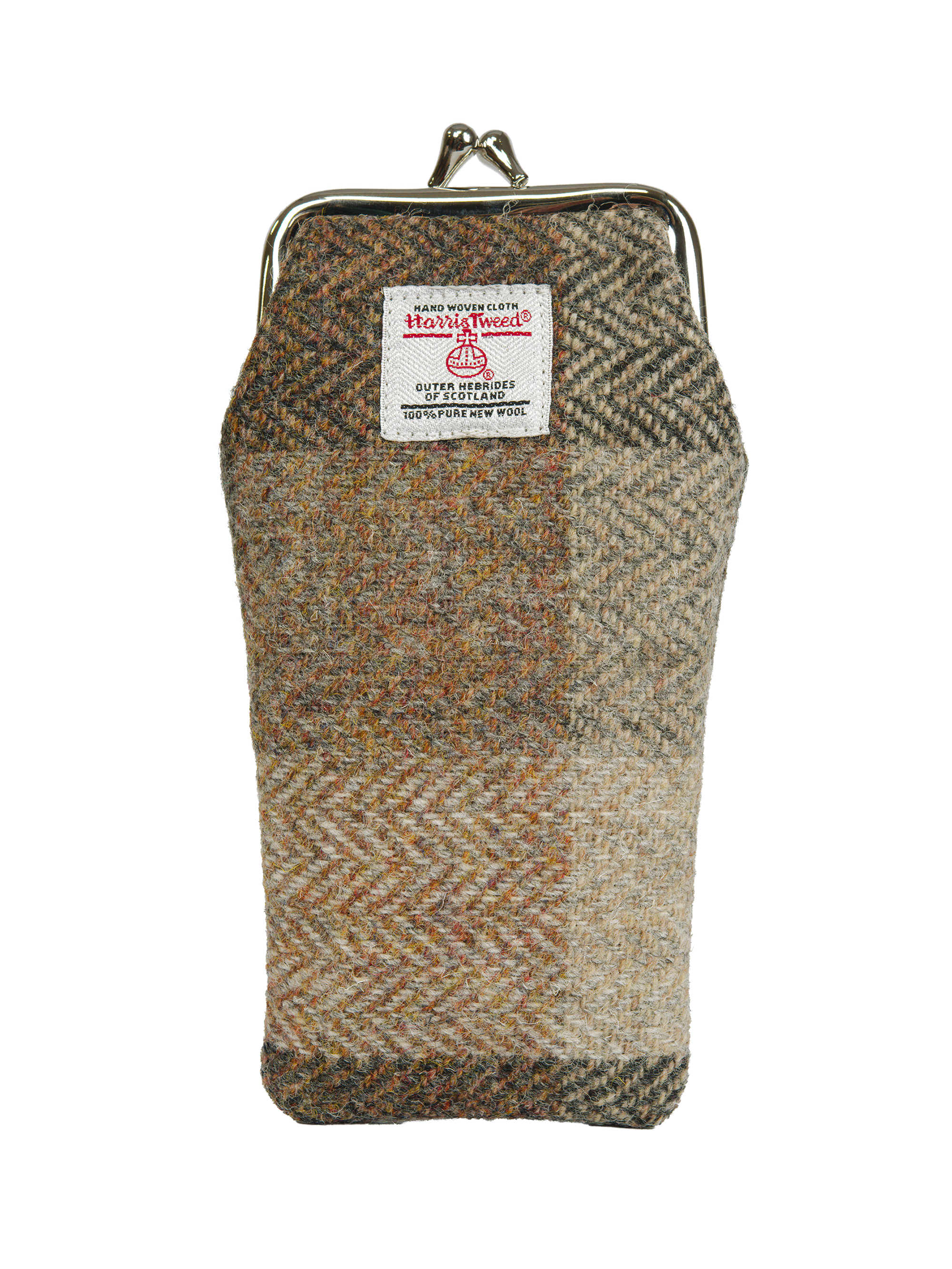 Harris Tweed Spectacle Case - HB155 – Harris Tweed Isle of Harris