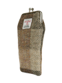 Harris Tweed Spectacle Case - HB155