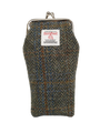 Harris Tweed Spectacle Case - HB161