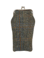 Harris Tweed Spectacle Case - HB161