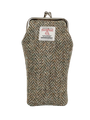 Harris Tweed Spectacle Case - HB52