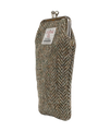 Harris Tweed Spectacle Case - HB52