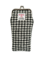 Harris Tweed Spectacle Case - HO63