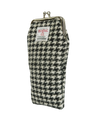 Harris Tweed Spectacle Case - HO63