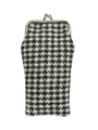 Harris Tweed Spectacle Case - HO63