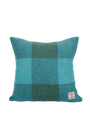 Harris Tweed Patchwork Cushion 350 & 300 & 297