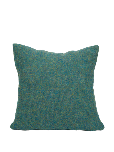 Harris Tweed Patchwork Cushion 350 & 300 & 297