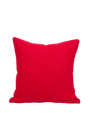 Harris Tweed Patchwork Cushion - A001 & 101