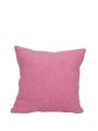 Harris Tweed Patchwork Cushion - A0223 & 210