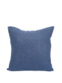 Harris Tweed Patchwork Cushion A075 & 320