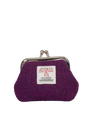 Harris Tweed Susie Purse - 212