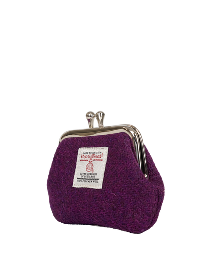 Harris Tweed Susie Purse - 212