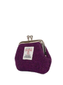 Harris Tweed Susie Purse - 212