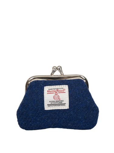 Harris Tweed Susie Purse - 321