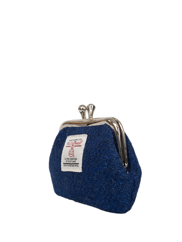 Harris Tweed Susie Purse - 321