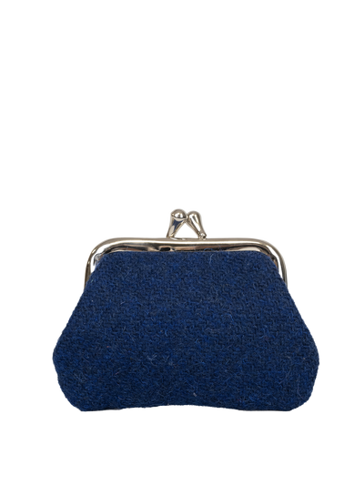 Harris Tweed Susie Purse - 321
