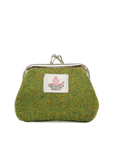 Harris Tweed Susie Purse 339