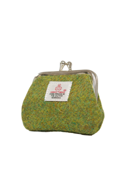 Harris Tweed Susie Purse 339