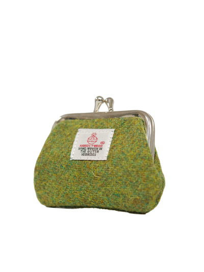 Harris Tweed Susie Purse 339