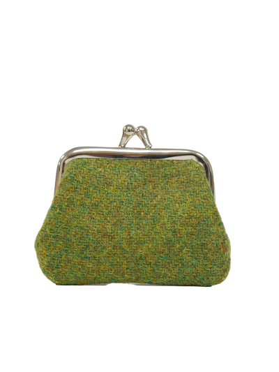 Harris Tweed Susie Purse 339
