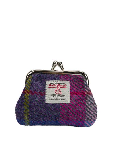 Harris Tweed Susie Purse A0114