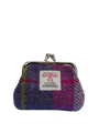 Harris Tweed Susie Purse A0114